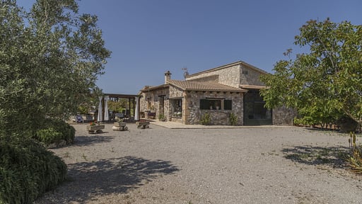 Finca Es Moya des Pins Прочее