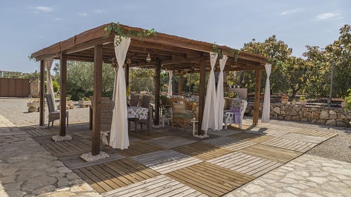 Finca Es Moya des Pins Прочее