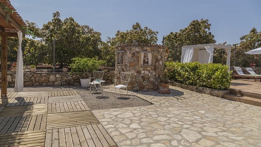 Finca Es Moya des Pins Прочее