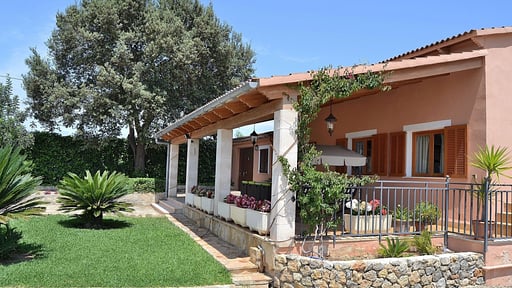 Finca Es Pinaret Others