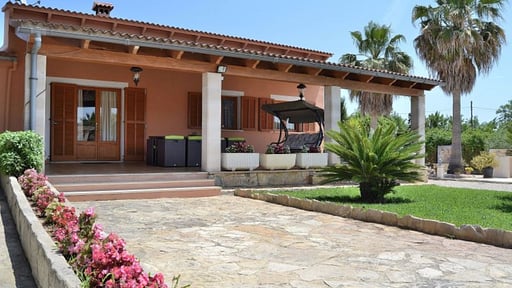 Finca Es Pinaret Others