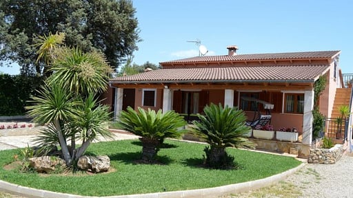 Finca Es Pinaret Others