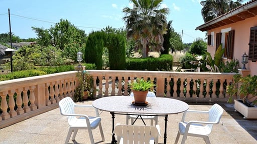 Finca Es Pinaret Others