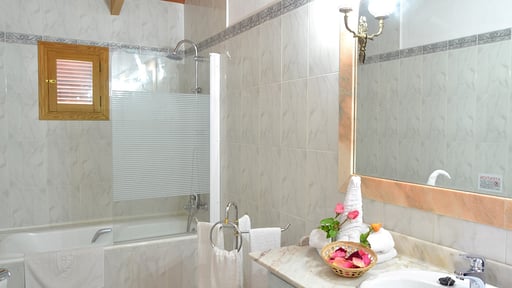 Finca Es Pinaret Others