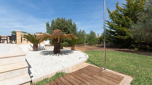 Finca Es Rasquell Others