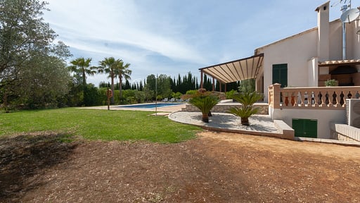 Finca Es Rasquell Others