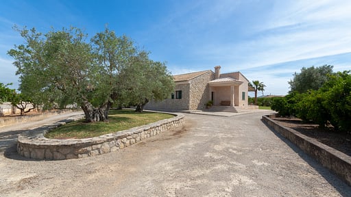 Finca Es Rasquell Others