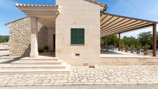 Finca Es Rasquell Others