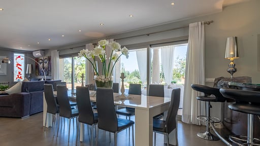 Finca Es Velora Essecke