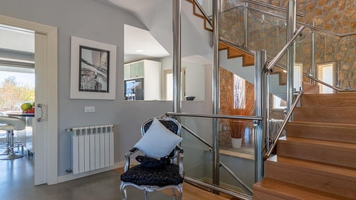 Finca Es Velora Andere