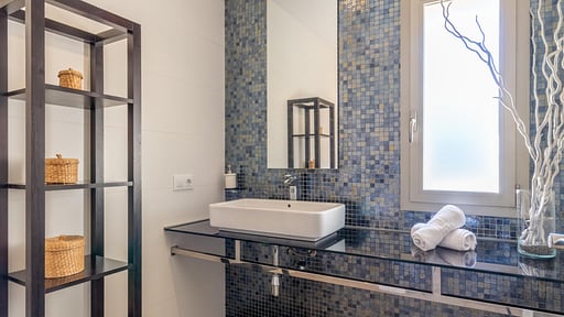 Finca Es Velora Schlafzimmer 5