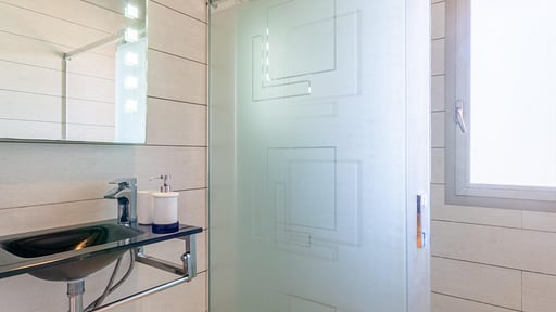 Finca Es Velora Schlafzimmer 2