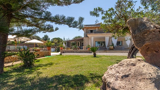 Finca Es Velora Andere