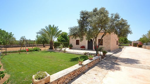 Finca Estret Прочее