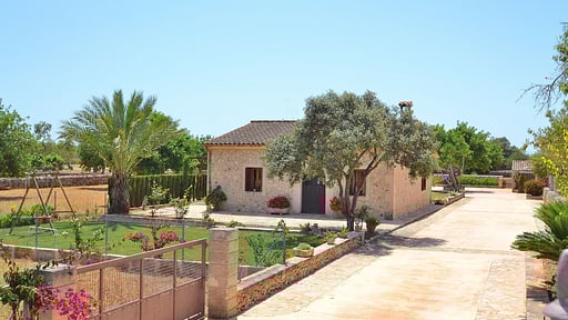 Finca Estret Прочее