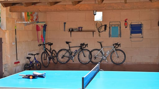 Finca Estret Прочее