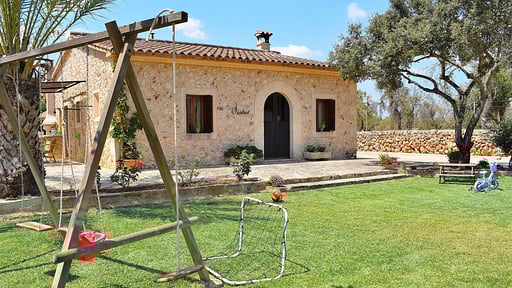 Finca Estret Прочее