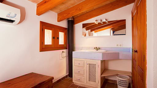 Finca Gloria Bedroom 1