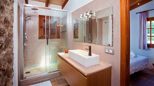 Finca Gloria Bedroom 2