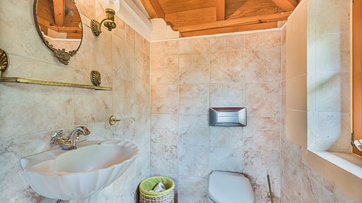 Finca Guaita Slaapkamer 4