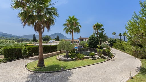 Finca Morell Vell Otros