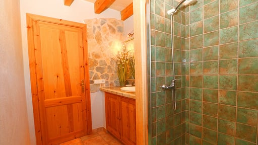 Villa Miranda Спальня 2