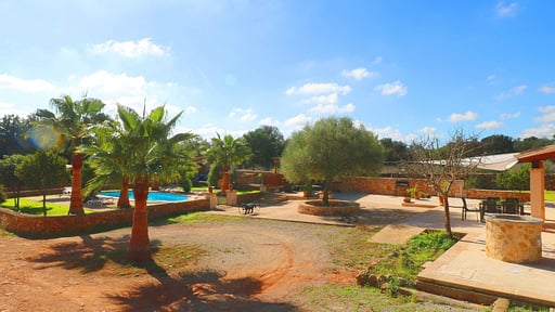 Villa Miranda Прочее