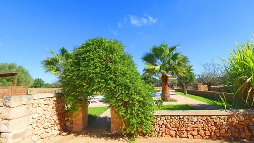 Villa Miranda Прочее