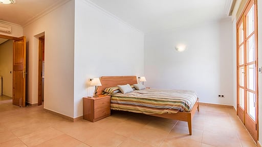 Finca Mila Dormitorio 3