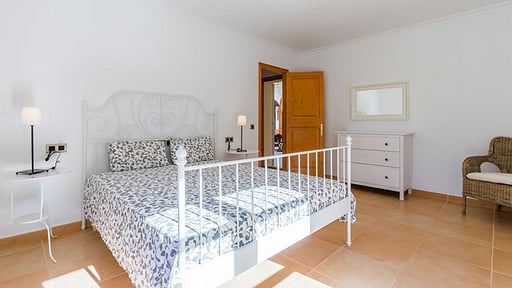 Finca Mila Dormitorio 5