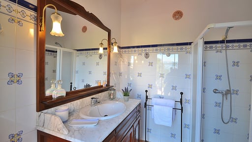 Villa Tramuntana Прочее