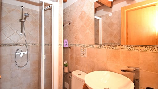 Finca Orvay Bedroom 2