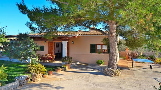 Finca Barranc Son Fullós Others