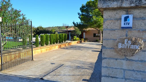 Finca Barranc Son Fullós Others
