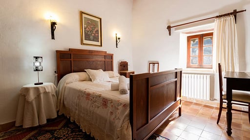 Finca Plana Morro Bedroom 3