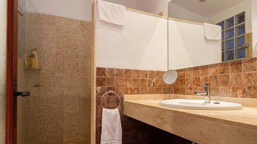 Finca Plana Morro Bedroom 4