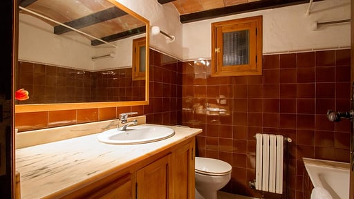 Finca Plana Morro Bedroom 3