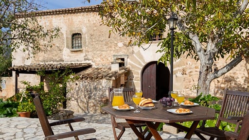 Finca Plana Morro Others