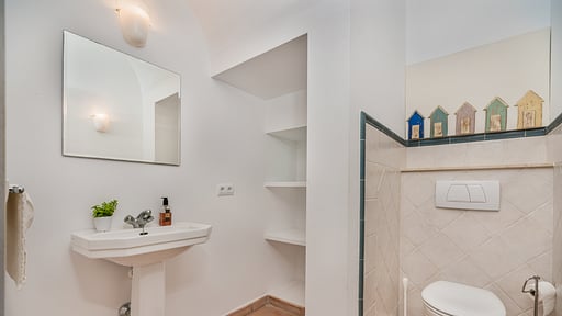 FINCA PUIG BLANC Bedroom 3