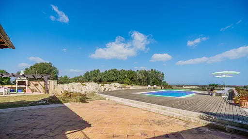 FINCA PUIG BLANC Others