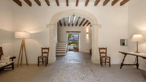 Finca Rafal Antic Andere