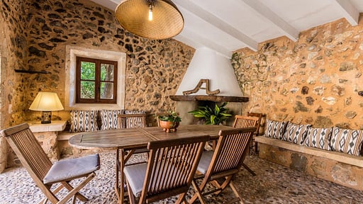 Finca Rafal Antic Andere