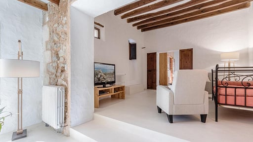 Finca Rafal Antic Andere