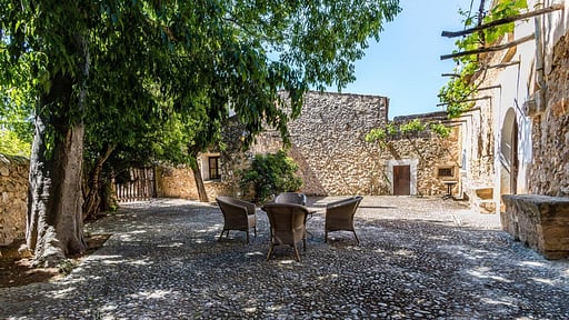 Finca Rafal Antic Andere