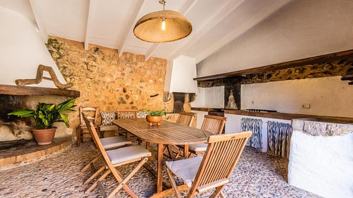 Finca Rafal Antic Andere