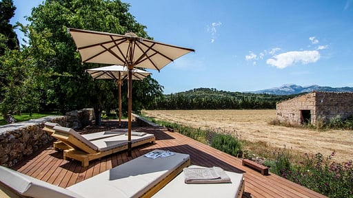 Finca Rafal Antic Andere