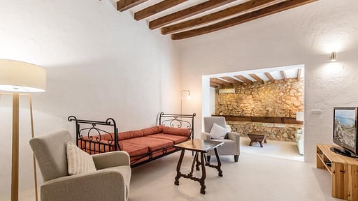 Finca Rafal Antic Andere