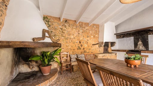 Finca Rafal Antic Andere