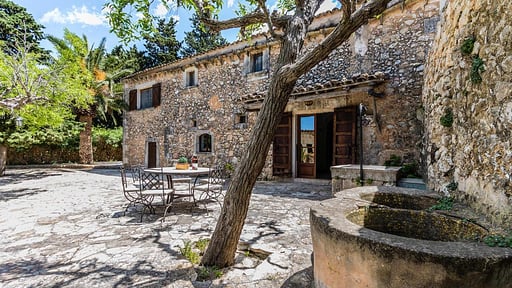 Finca Rafal Antic Andere