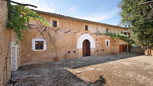 Finca Rafal Antic Andere